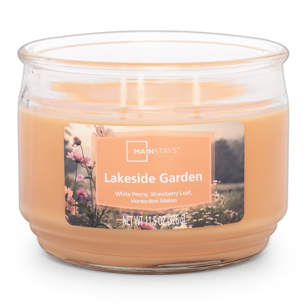 Home Fragrance Aromatherapy - Long Lasting Scented Jar Candle for