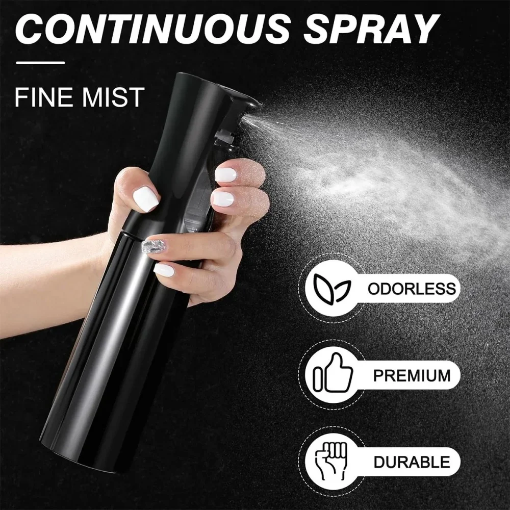 High Pressure Spray Bottles Re - đánh giá và giá Room Spray Bottle