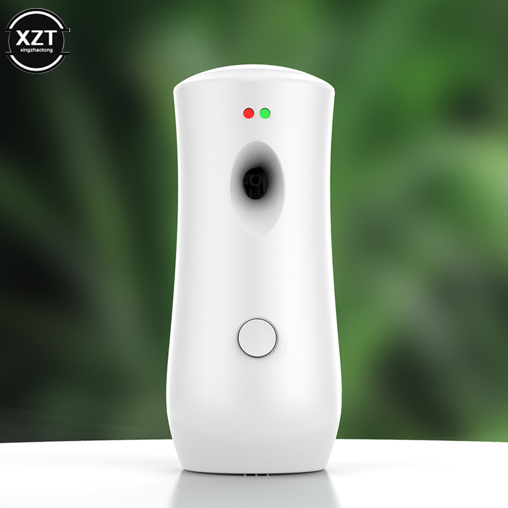Automatic Air Freshener Dispen - đánh giá và giá Home Fragrance Automatic Spray