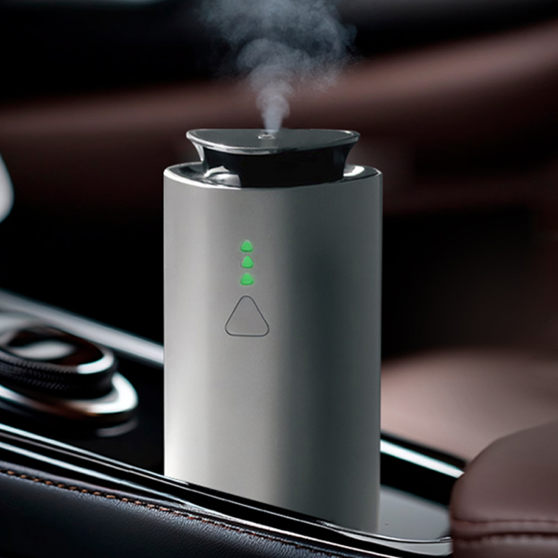 Car Diffuser  Auto Air Purifie - đánh giá và giá Home Fragrance Electric Diffuser