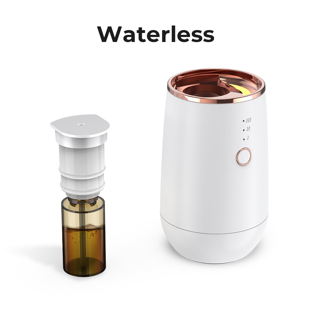 HIINST Mini Car Waterless Esse - đánh giá và giá Home Fragrance Premium