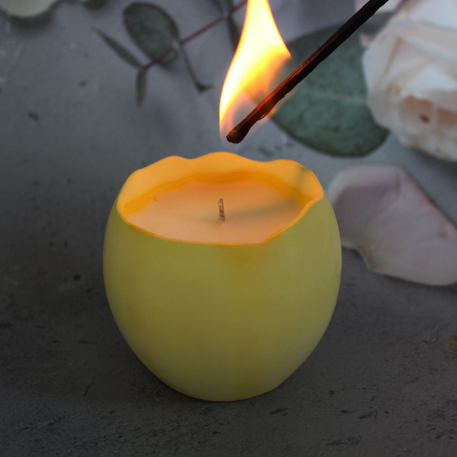 Birthday Gift Scented Candle S - đánh giá và giá Home Fragrance Set Gift