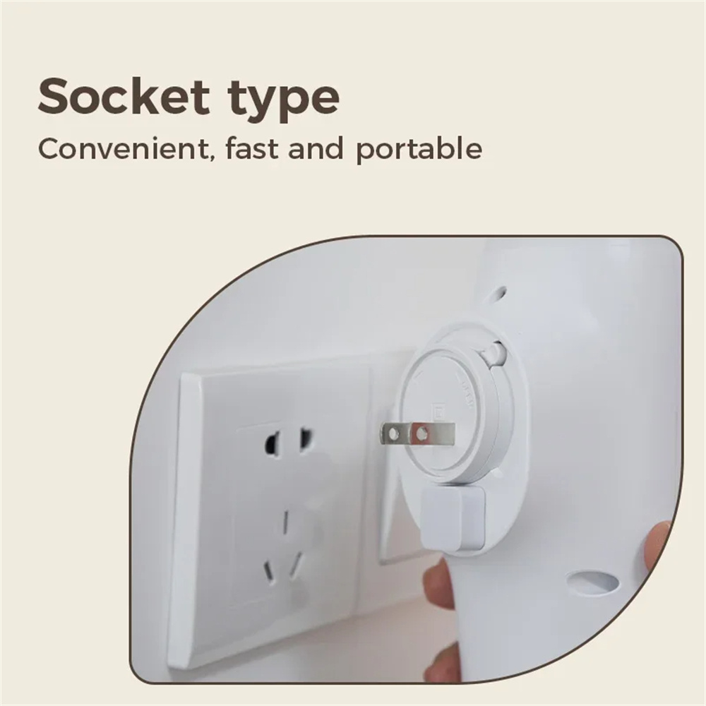 Wall Plug Aroma Diffuser Smart - đánh giá và giá Home Fragrance Automatic Spray
