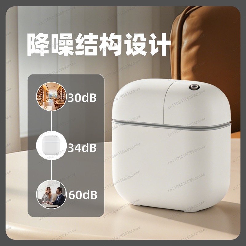 Aroma Diffuser Smart Bluetooth - đánh giá và giá Home Fragrance Automatic Spray