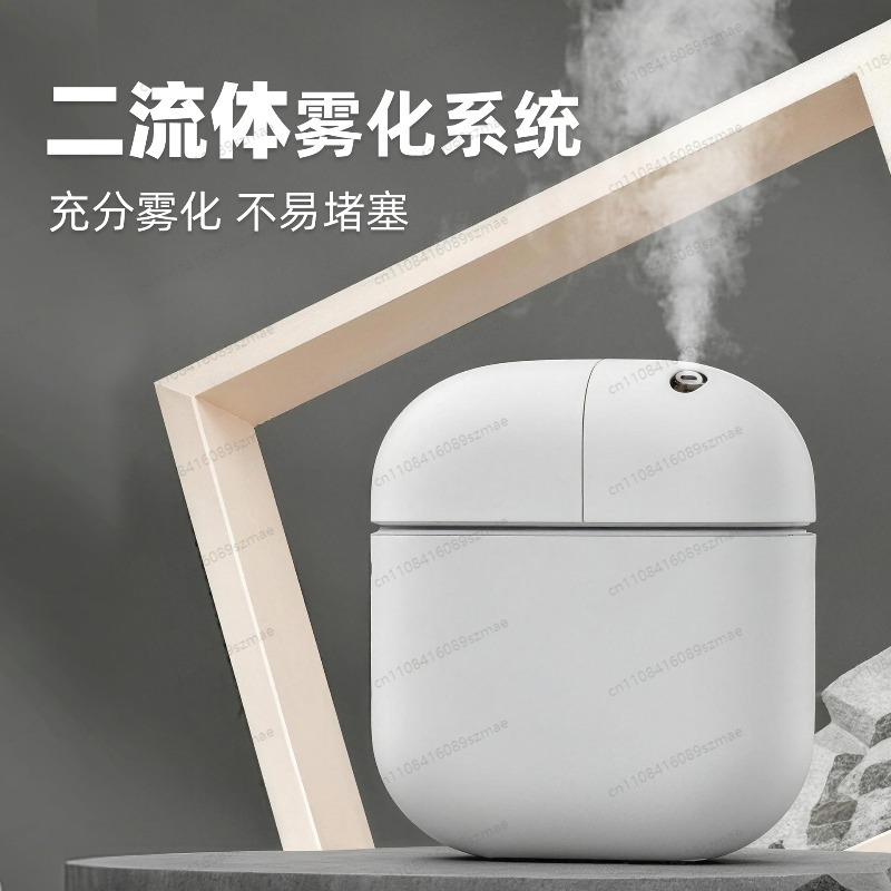 Aroma Diffuser Smart Bluetooth - đánh giá và giá Home Fragrance Automatic Spray