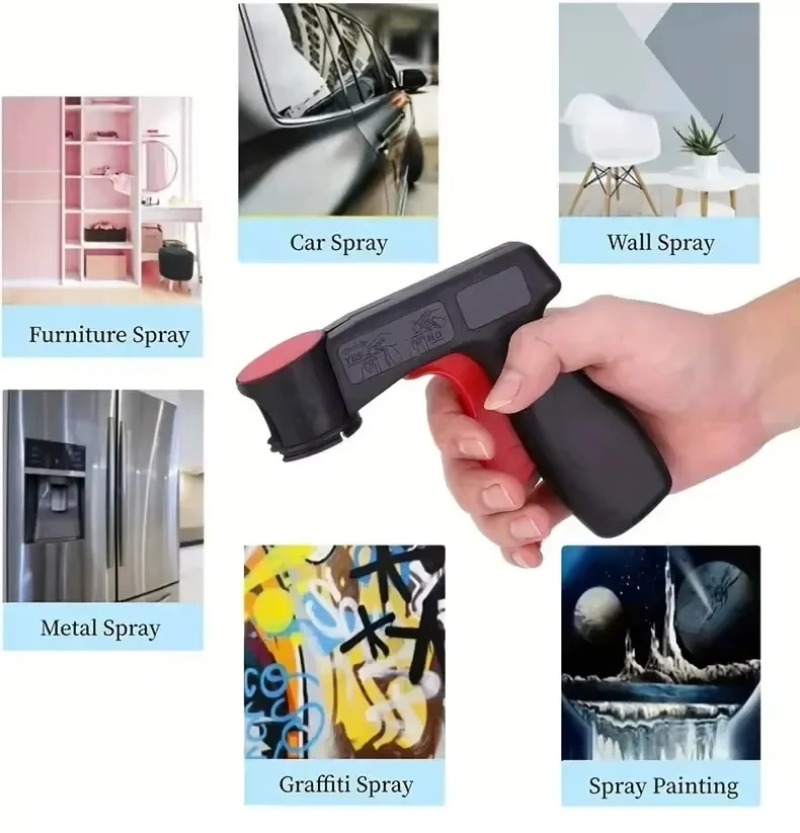Portable Spray Gun, Handheld P - đánh giá và giá Room Spray Bottle
