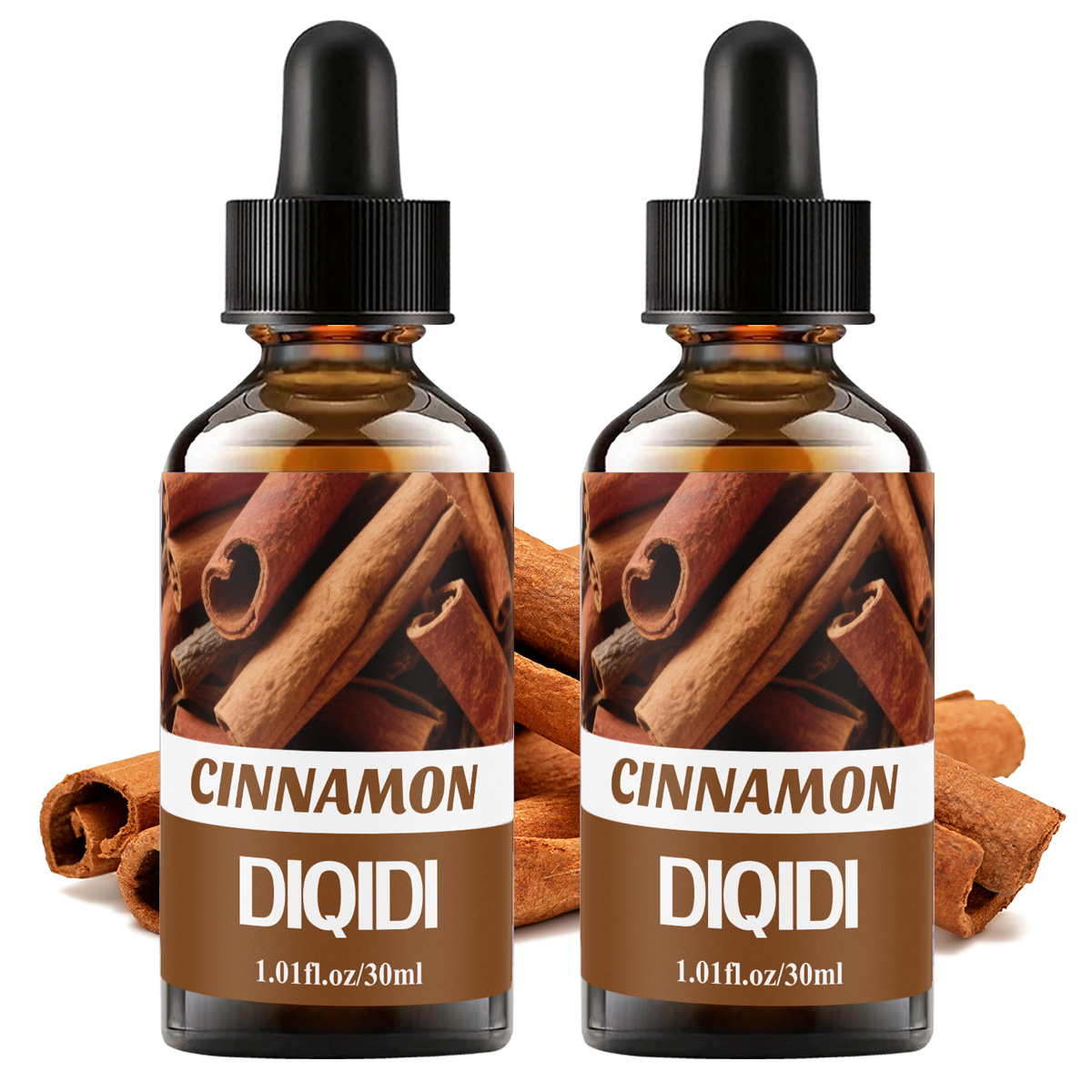 2Pcs cinnamon essential oil se - đánh giá và giá Home Fragrance Co