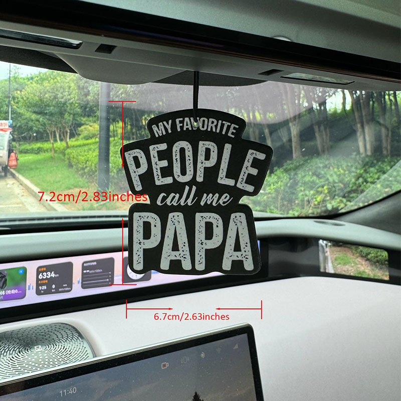 The Best Dad Ever: Father's Da - đánh giá và giá Home Fragrance Best