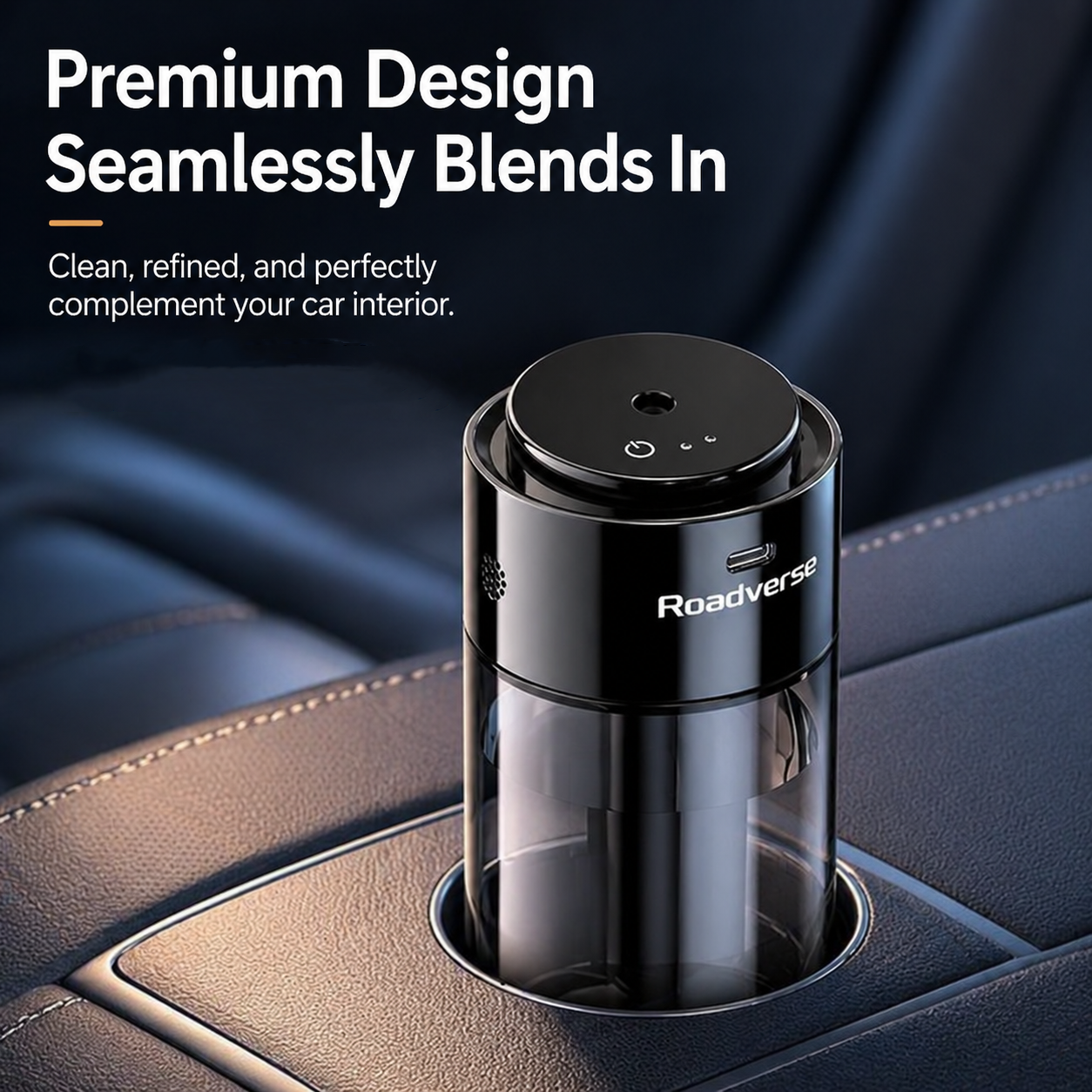 Smart Car Air Freshener Air Pu - đánh giá và giá Home Fragrance Premium