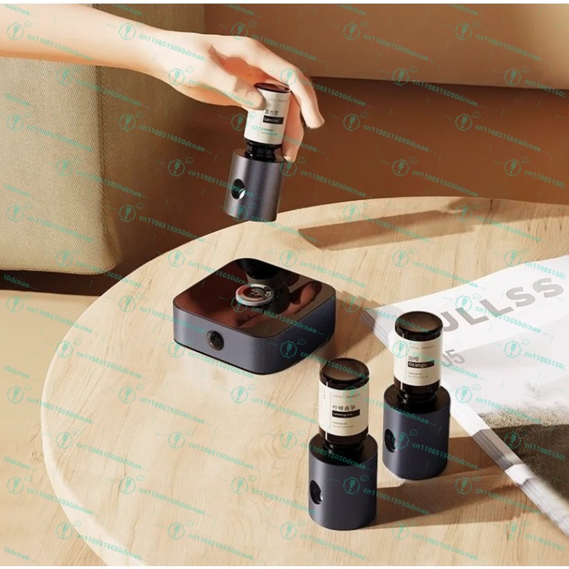 Intelligent aromatherapy machi - đánh giá và giá Home Fragrance Diffuser