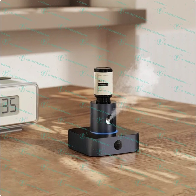 Intelligent aromatherapy machi - đánh giá và giá Home Fragrance Diffuser