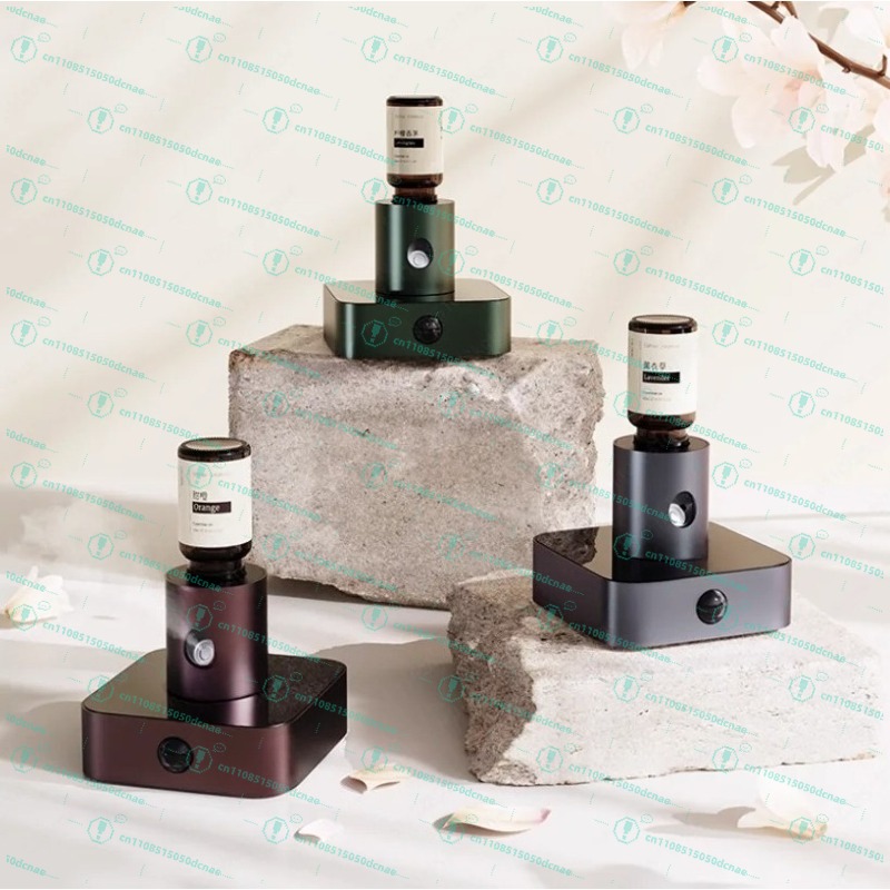 Intelligent aromatherapy machi - đánh giá và giá Home Fragrance Diffuser
