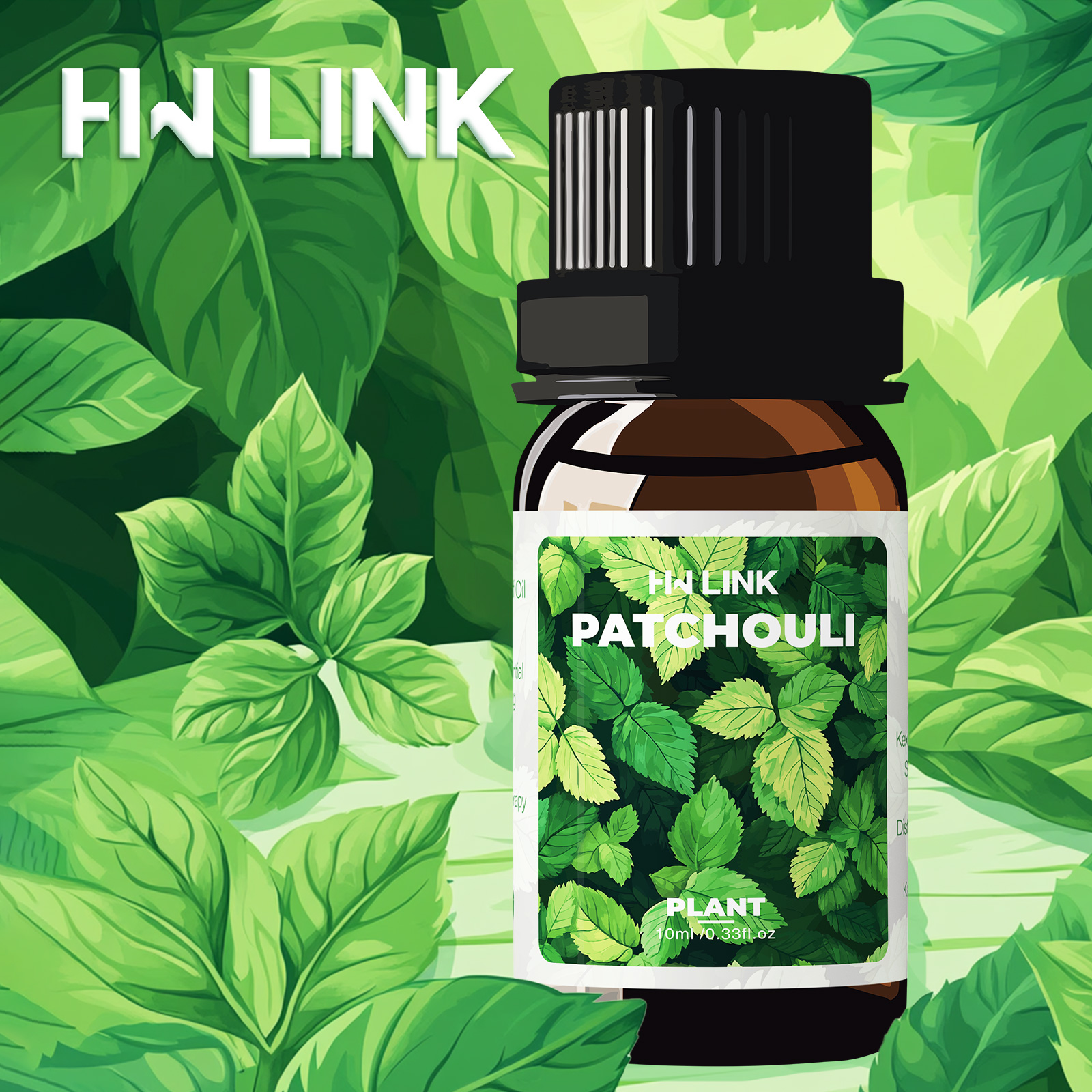 10ml Patchouli Essential Oils  - đánh giá và giá Home Fragrance Essence