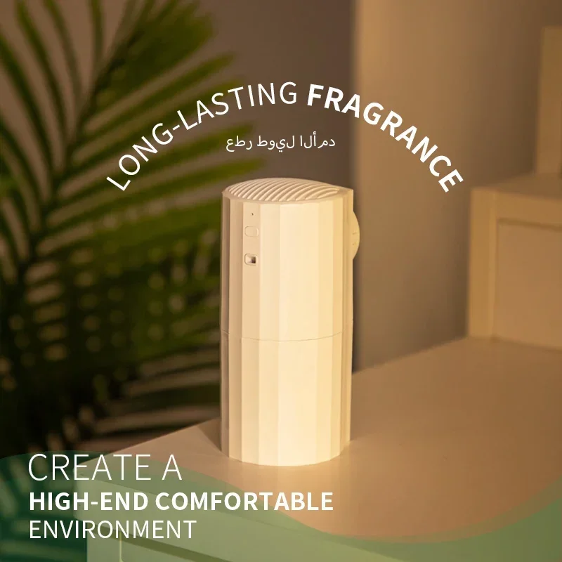 Namste 250m³ Smart Essential O - đánh giá và giá Home Fragrance Essence