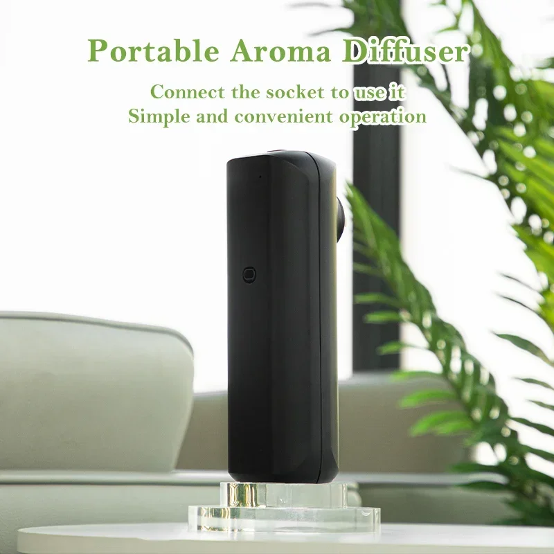 NAMSTE Bluetooth Electric Frag - đánh giá và giá Home Fragrance Electric Diffuser