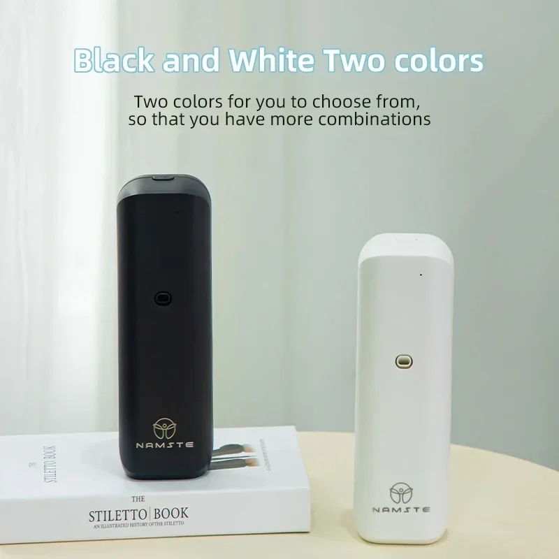 NAMSTE Bluetooth Electric Frag - đánh giá và giá Home Fragrance Electric Diffuser