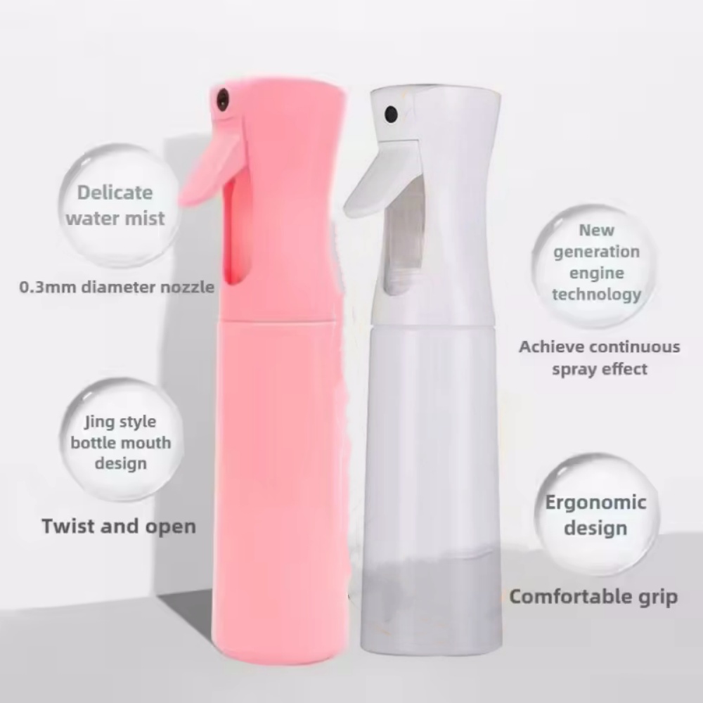 High Pressure Spray Bottles Re - đánh giá và giá Room Spray Bottle
