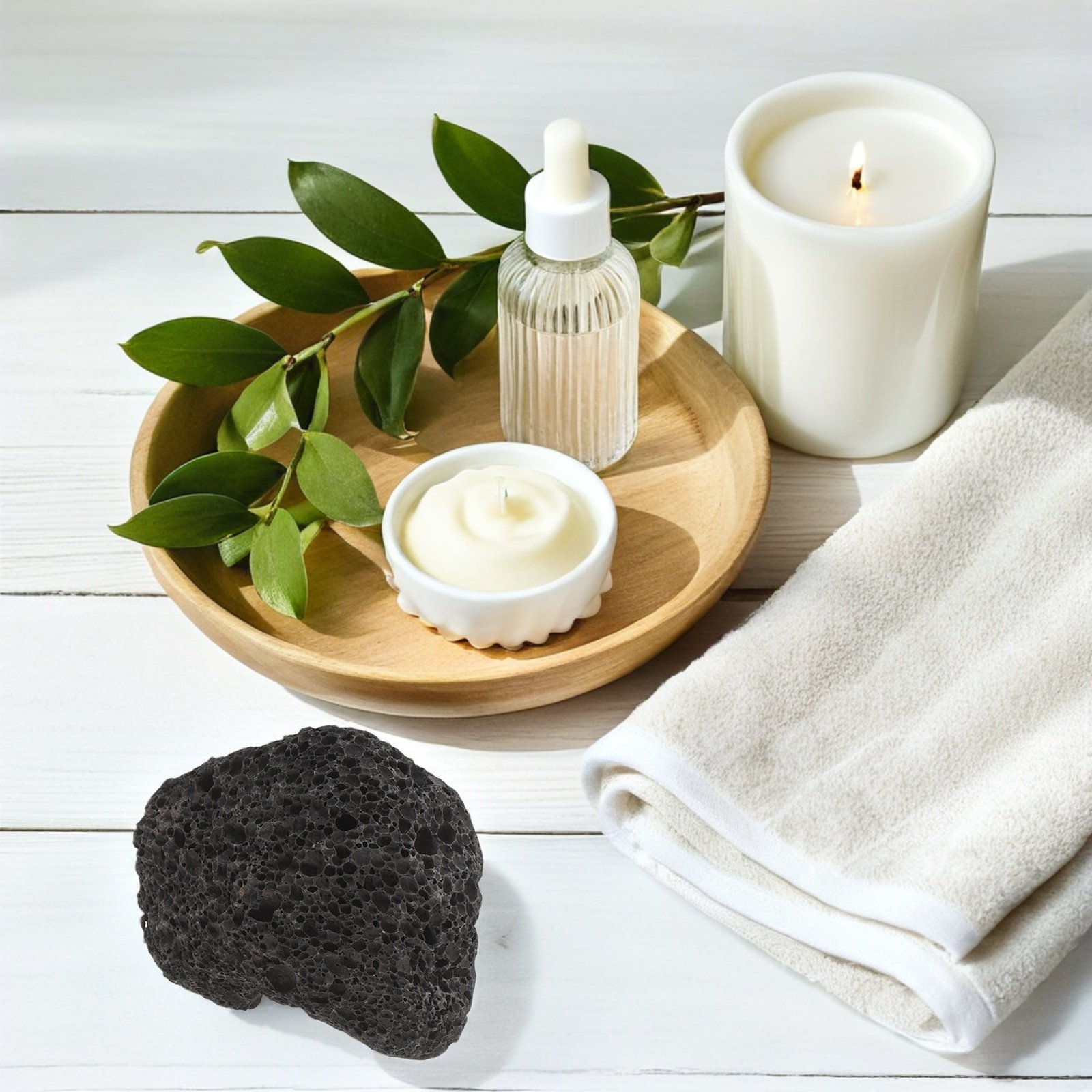 Passive Aromatherapy Stone Dif - đánh giá và giá Home Fragrance Diffuser
