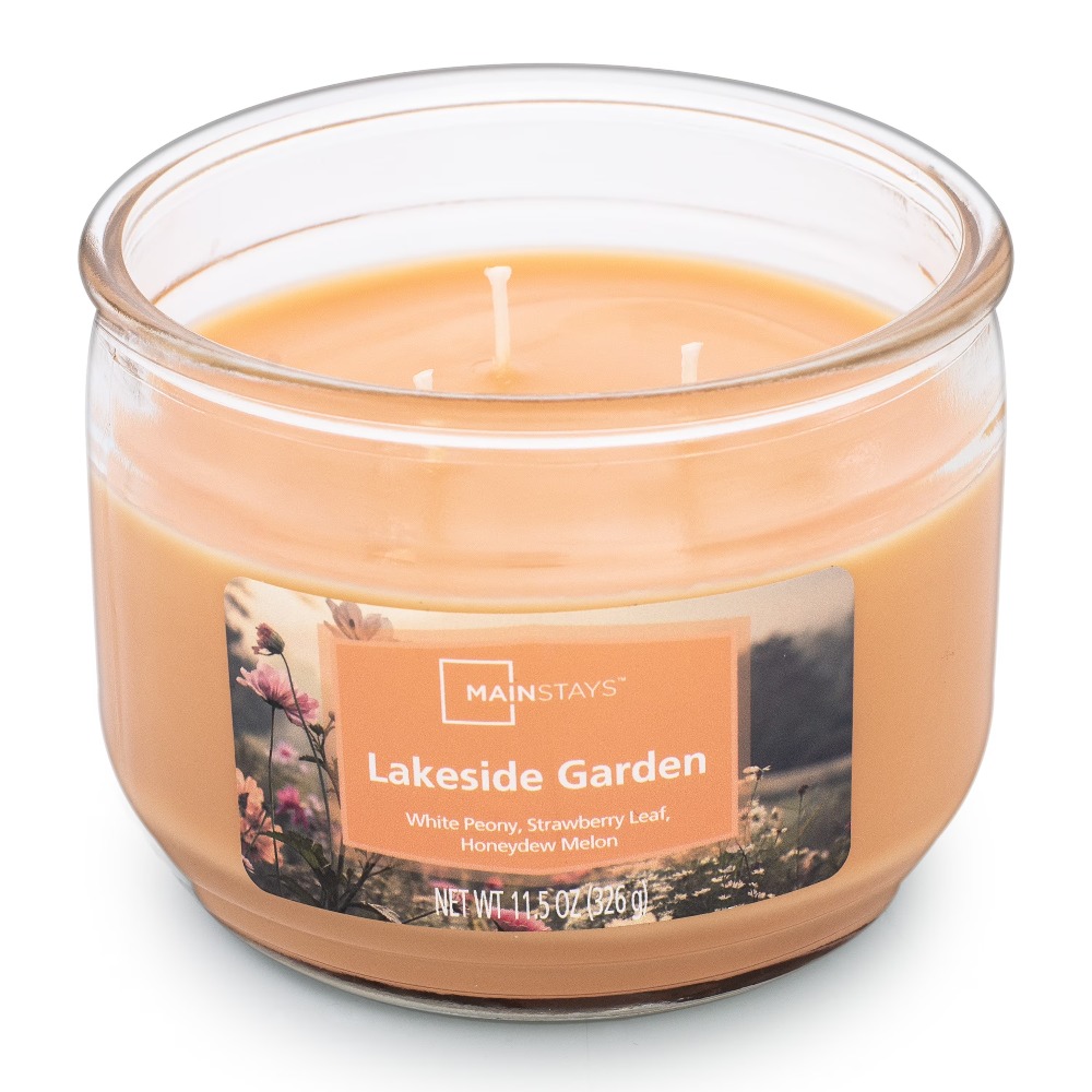Long Lasting Scented Jar Candl - đánh giá và giá Home Fragrance Aromatherapy