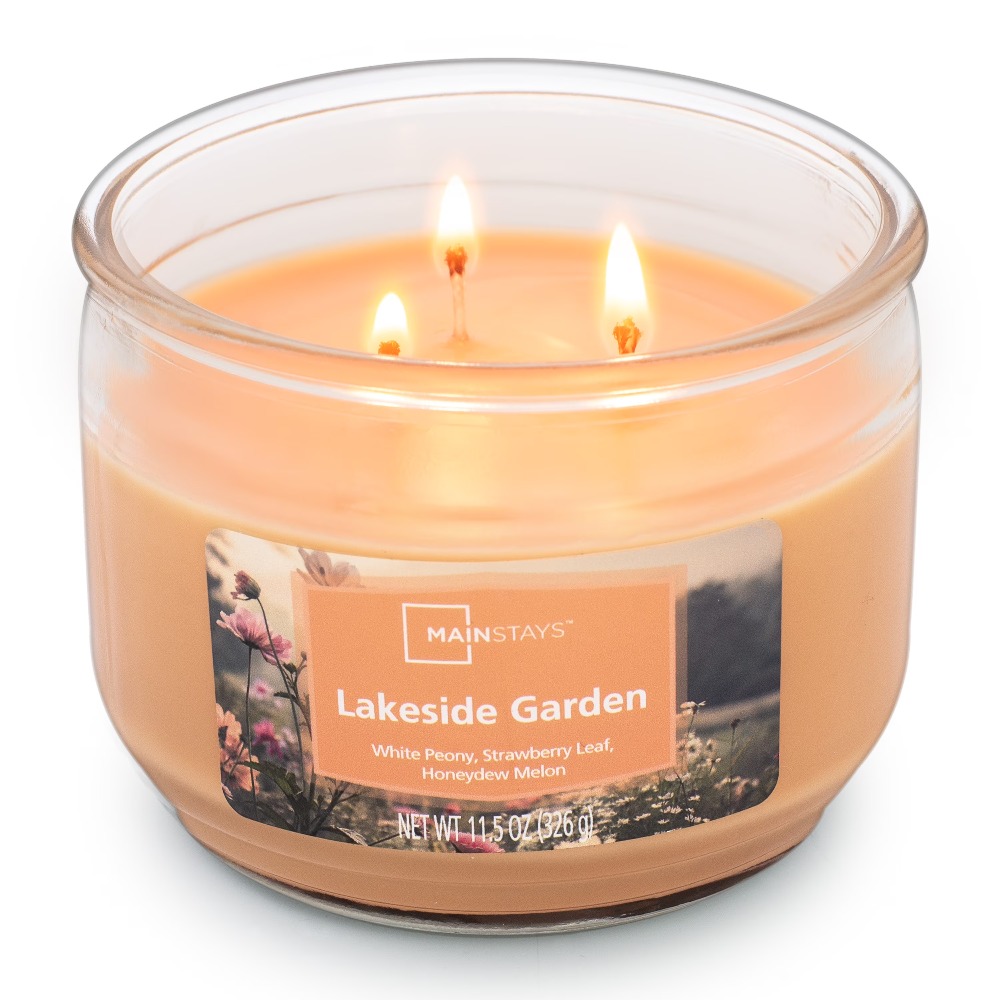 Long Lasting Scented Jar Candl - đánh giá và giá Home Fragrance Aromatherapy