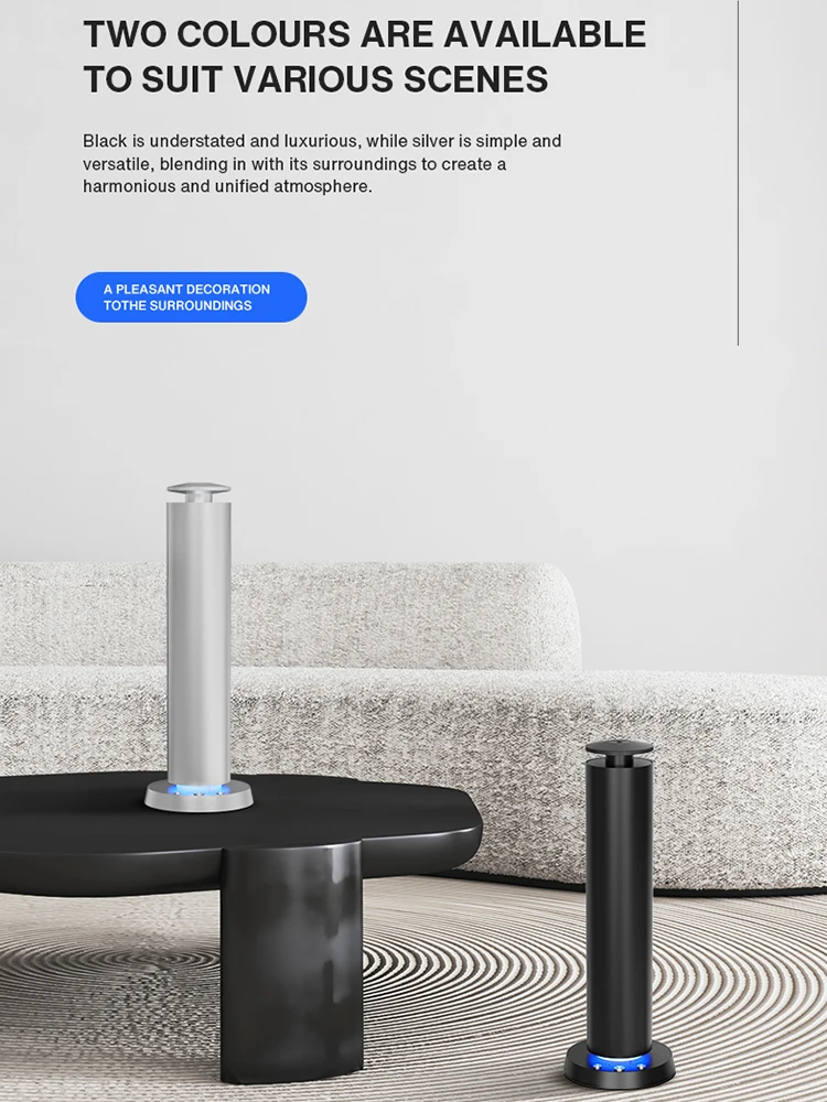 NAMASTE 200m³ Smart Electric S - đánh giá và giá Home Fragrance Electric Diffuser