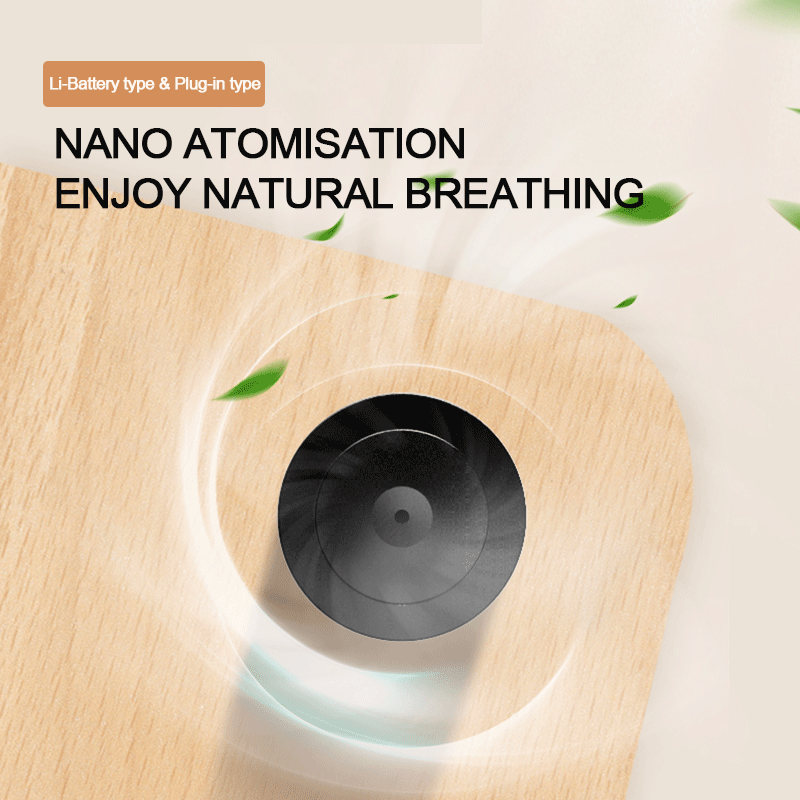 NAMASTE Home Electric Office A - đánh giá và giá Home Fragrance Electric Diffuser