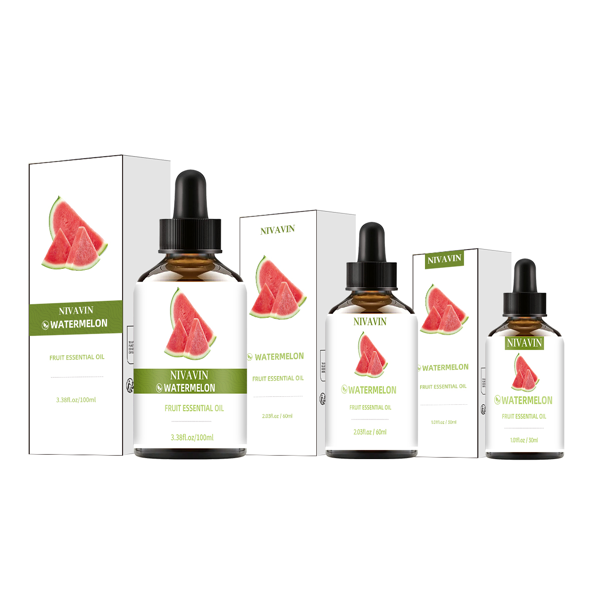 NIVAVIN 30ml/60ml/100ml Waterm - đánh giá và giá Home Fragrance Co