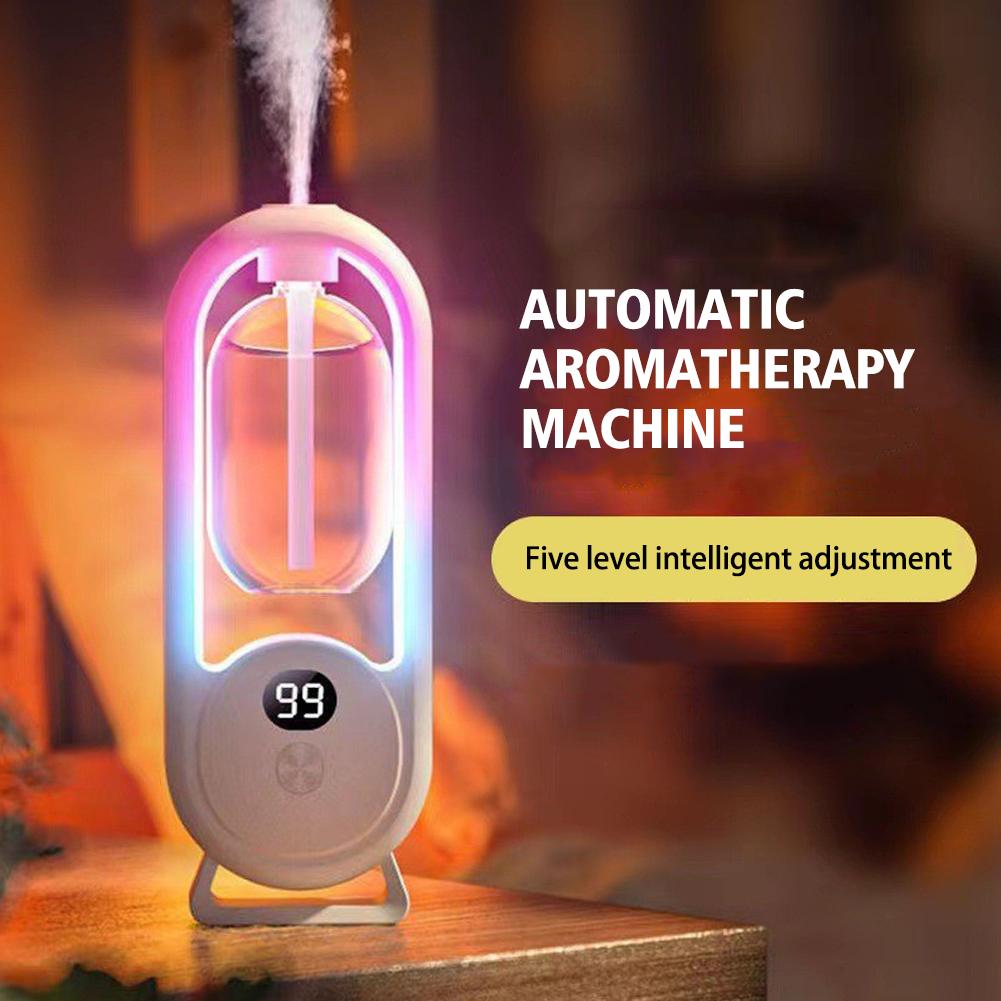For Living Room, Bedroom Autom - đánh giá và giá Home Fragrance Automatic Spray