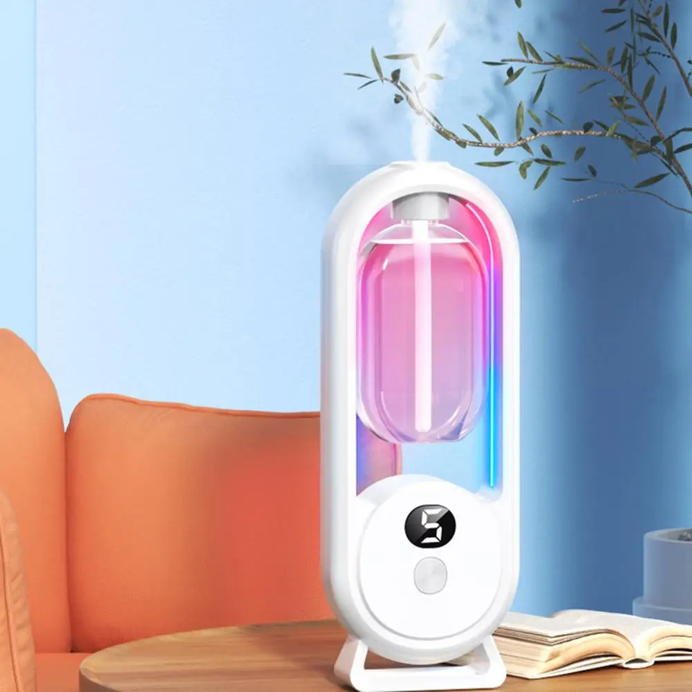 For Living Room, Bedroom Autom - đánh giá và giá Home Fragrance Automatic Spray