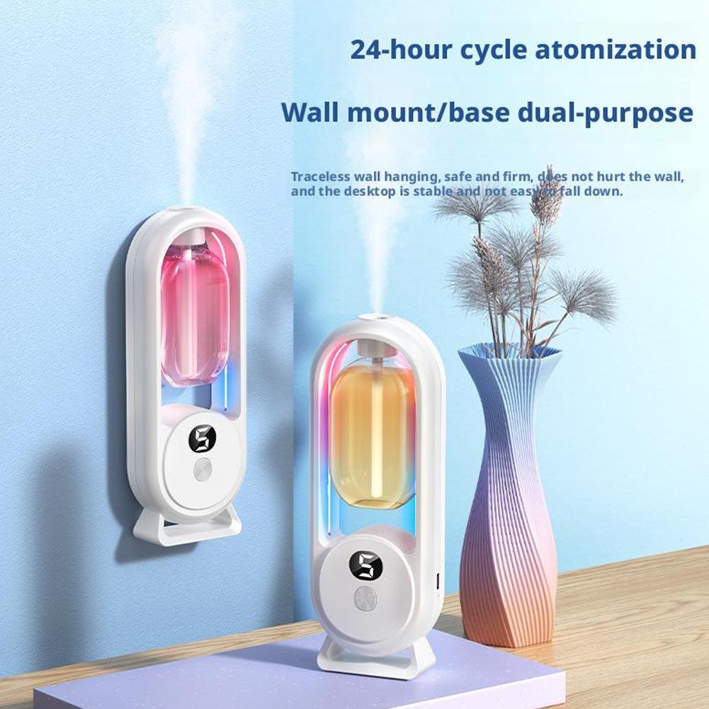 For Living Room, Bedroom Autom - đánh giá và giá Home Fragrance Automatic Spray