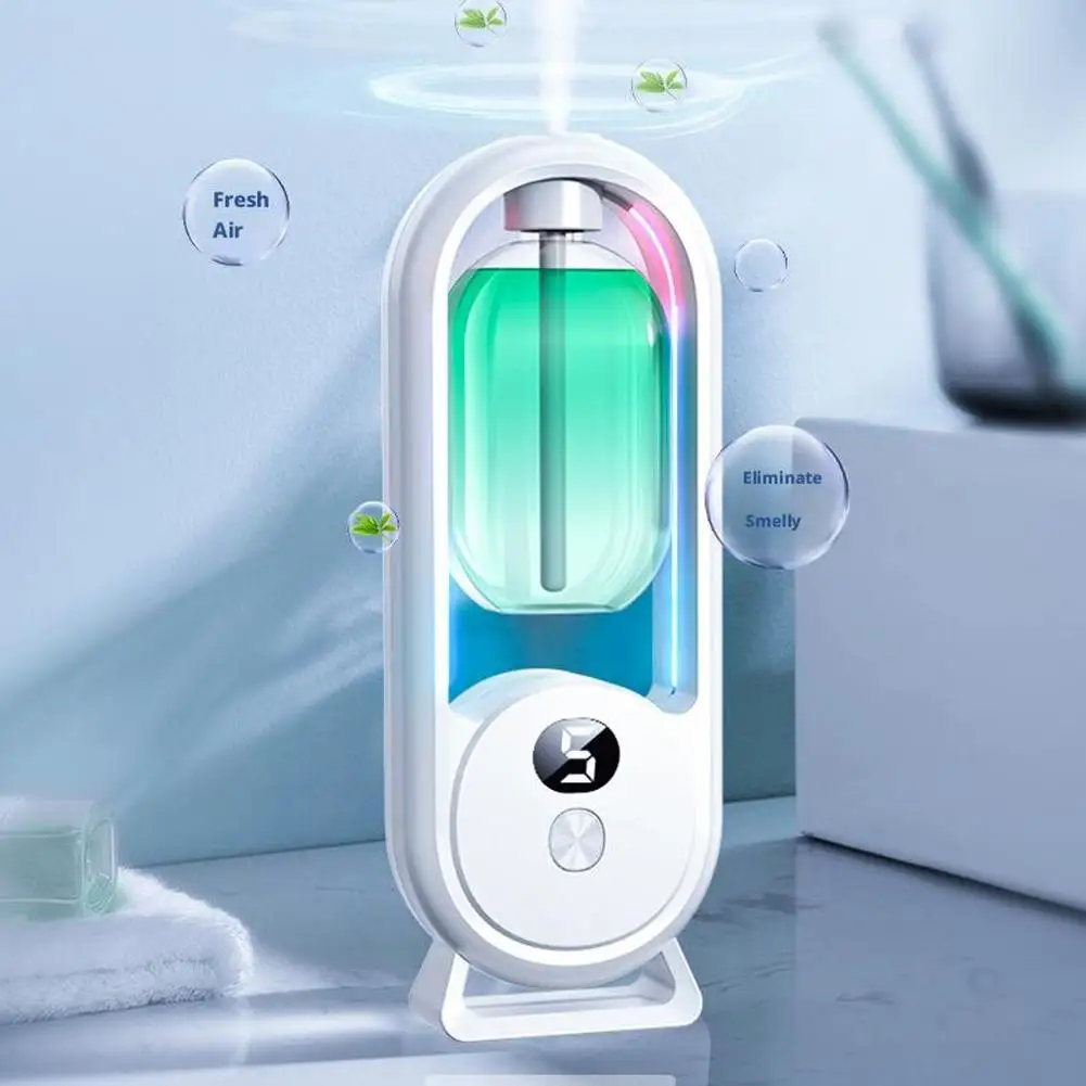 For Living Room, Bedroom Autom - đánh giá và giá Home Fragrance Automatic Spray