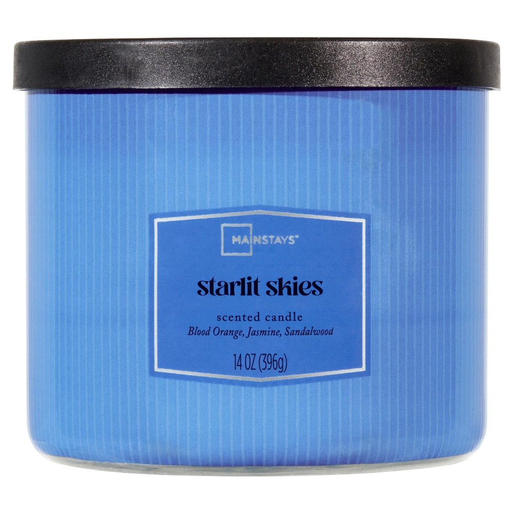 3 Wick Textured Wrapped Scente - đánh giá và giá Home Fragrance Aromatherapy