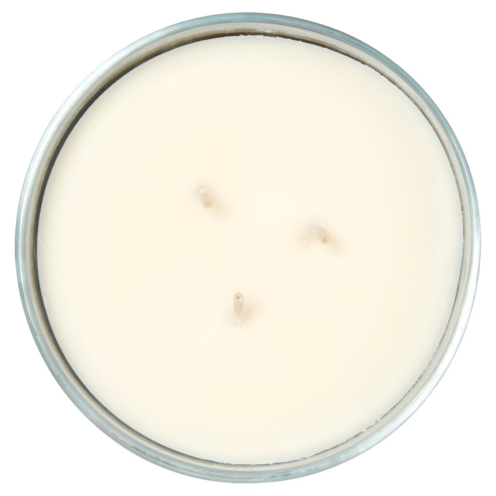 3 Wick Textured Wrapped Scente - đánh giá và giá Home Fragrance Aromatherapy
