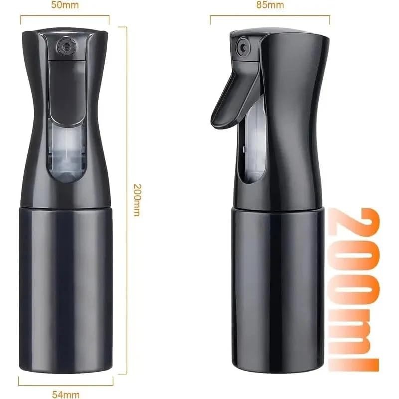200ml High Pressure Hairdressi - đánh giá và giá Room Spray Bottle