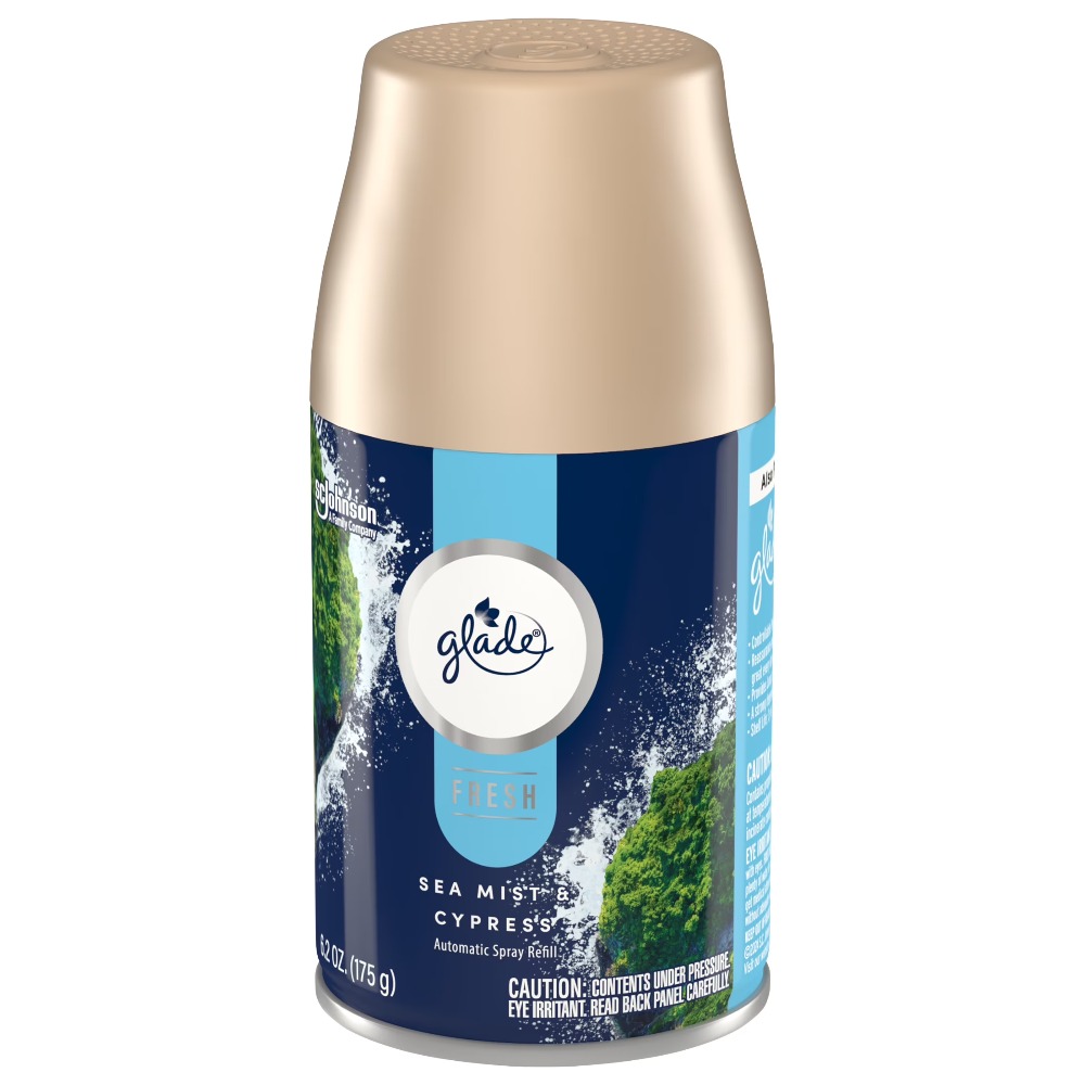 Automatic Spray Air Freshener  - đánh giá và giá Home Fragrance Automatic Spray