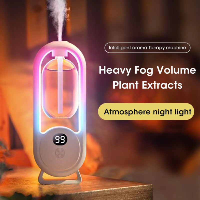 Automatic Home Fragrance Machi - đánh giá và giá Home Fragrance Essence
