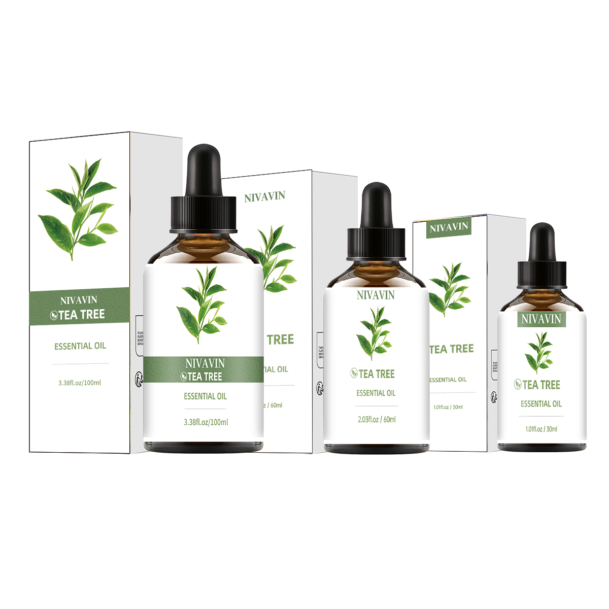 NIVAVIN 30ml/60ml/100ml Tea Tr - đánh giá và giá Home Fragrance Co