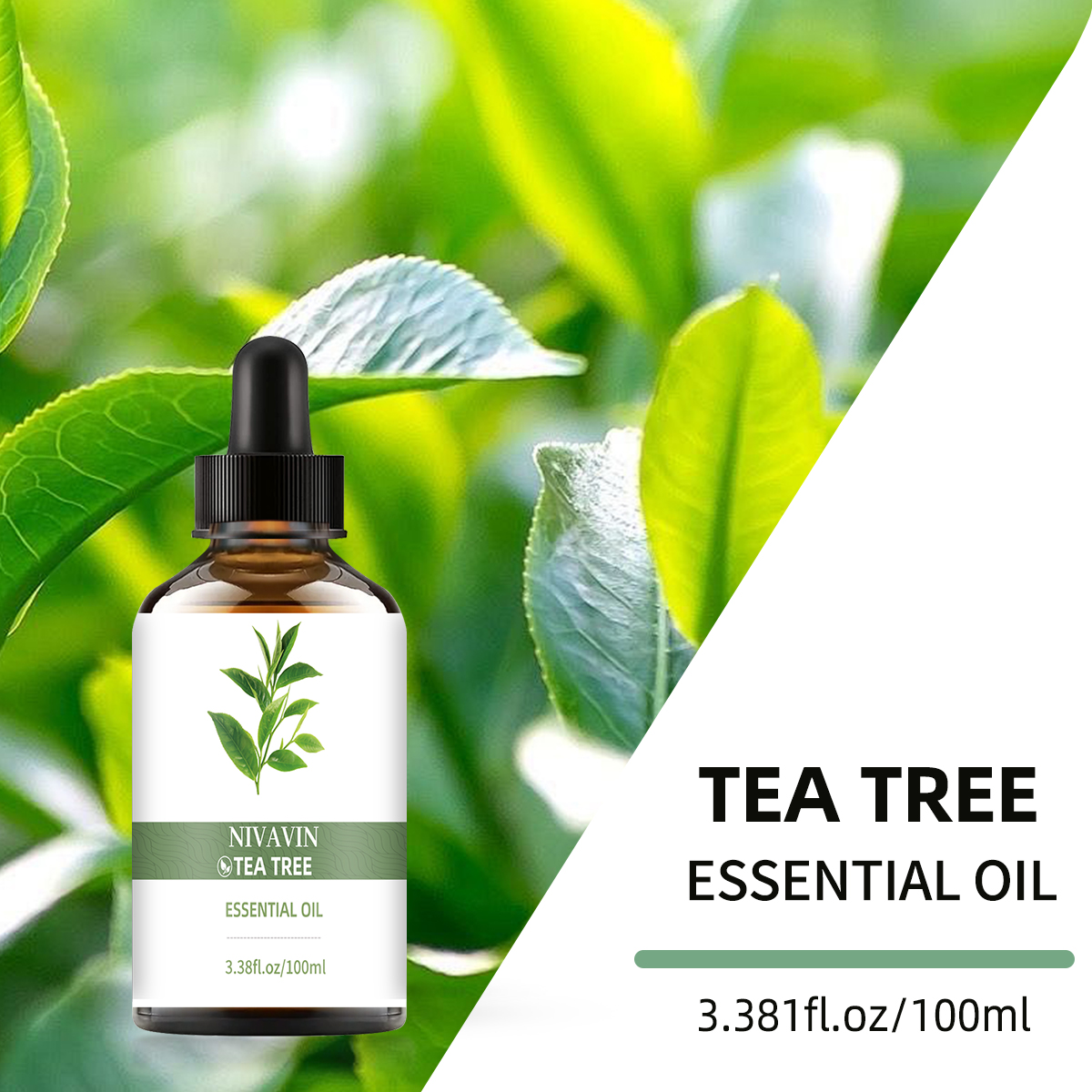 NIVAVIN 30ml/60ml/100ml Tea Tr - đánh giá và giá Home Fragrance Co