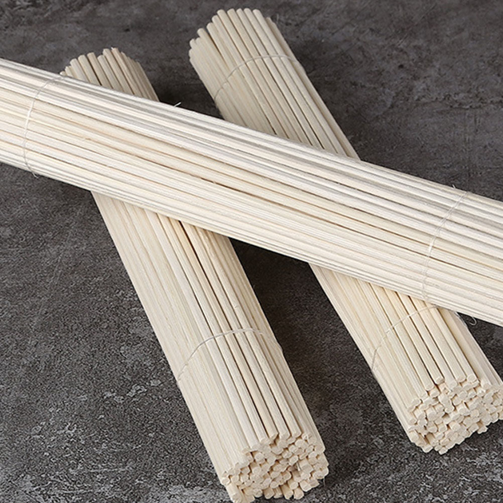 100Pcs Premium Wooden Diffuser - đánh giá và giá Home Fragrance Premium