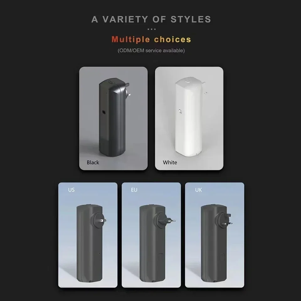 Wall Mounted Plug-in Essential - đánh giá và giá Home Fragrance Premium