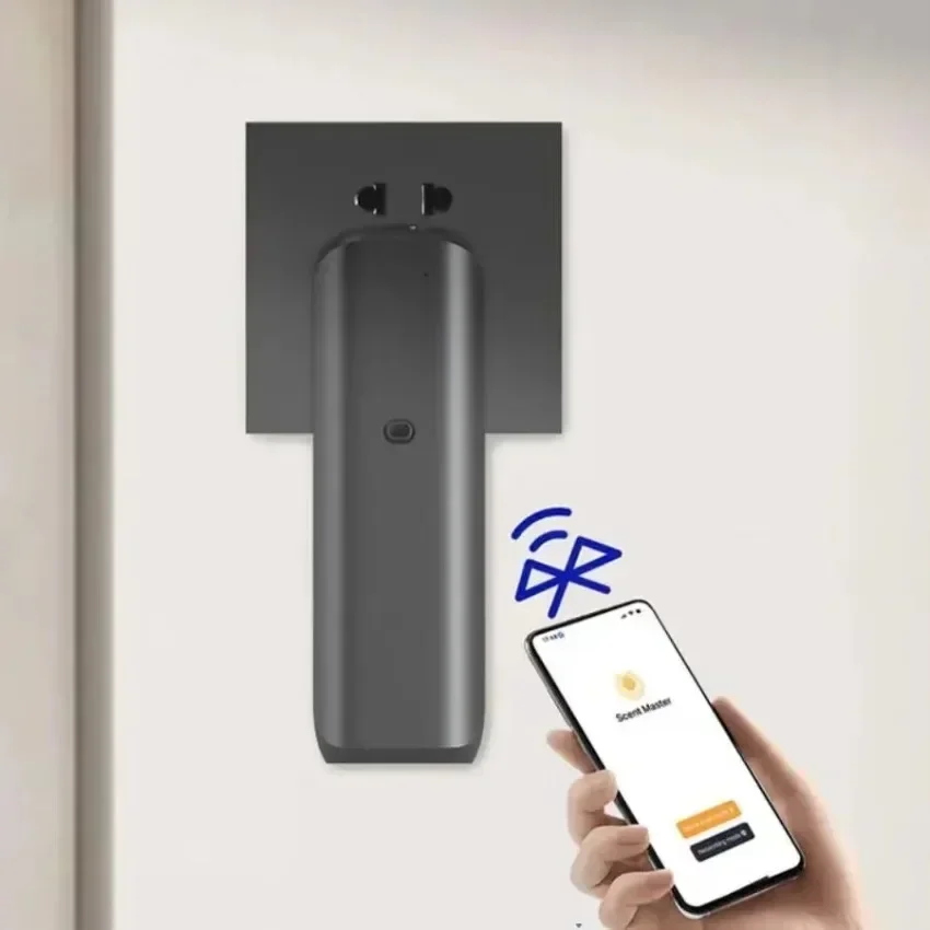 Wall Mounted Plug-in Essential - đánh giá và giá Home Fragrance Premium