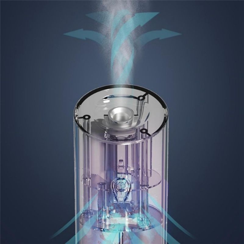 M02K-Fragrance Machine Househo - đánh giá và giá Home Fragrance Automatic Spray