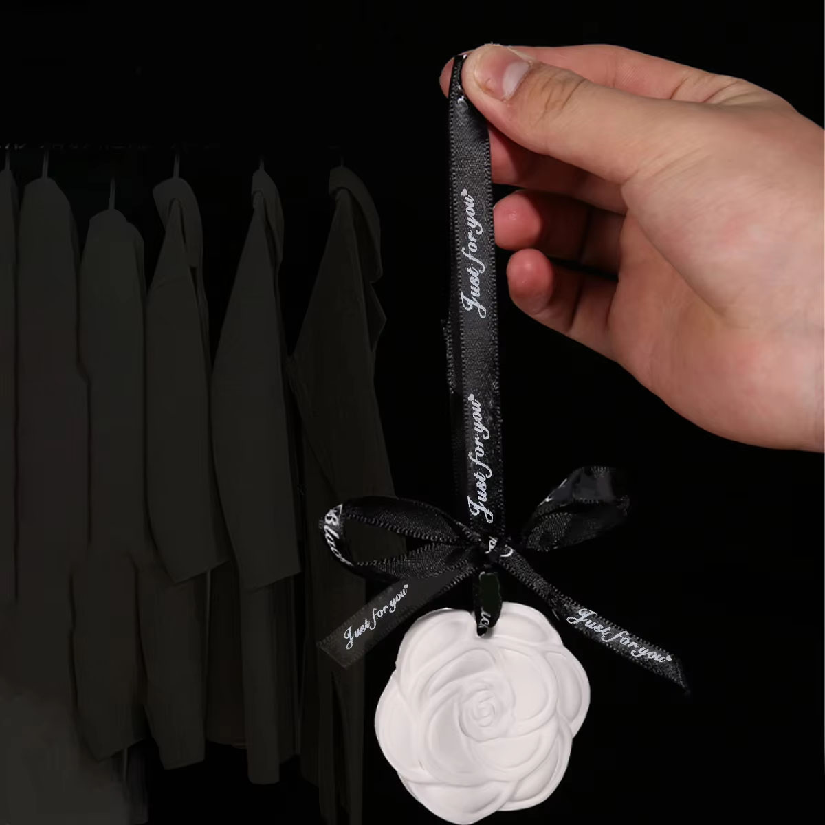 1/3/5/8/10PCS Camellia Gypsum  - đánh giá và giá Home Fragrance Premium