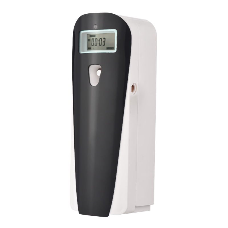 Wall-Mounted Programmable Air  - đánh giá và giá Home Fragrance Automatic Spray