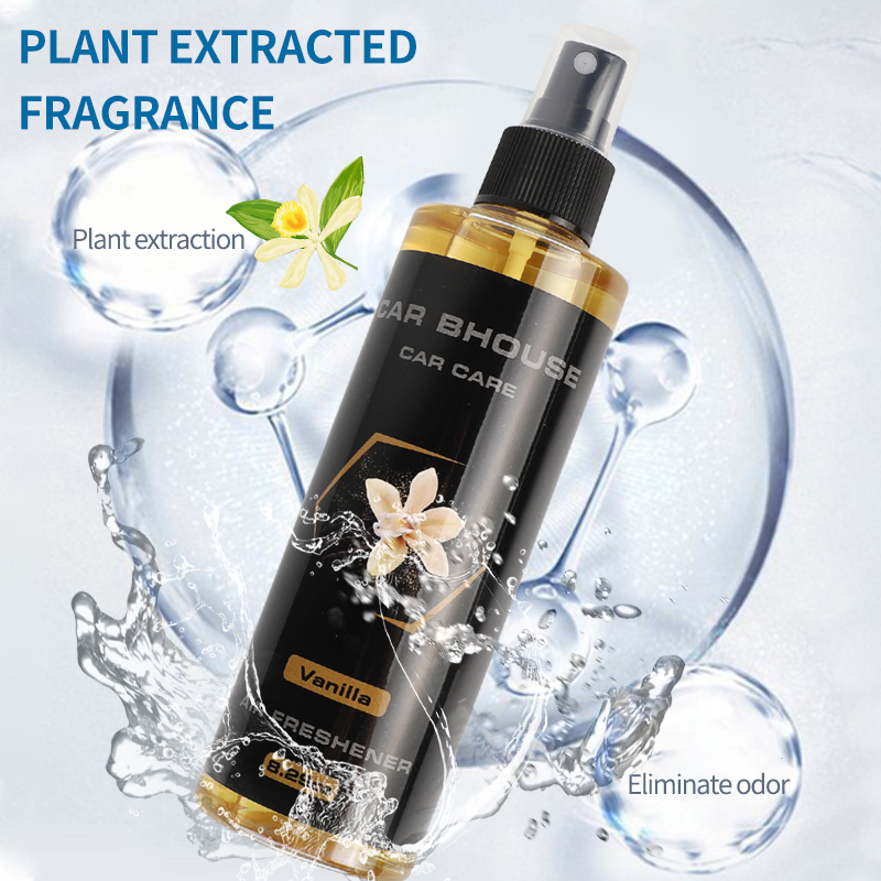245ml car home fragrance hand  - đánh giá và giá Home Fragrance Premium