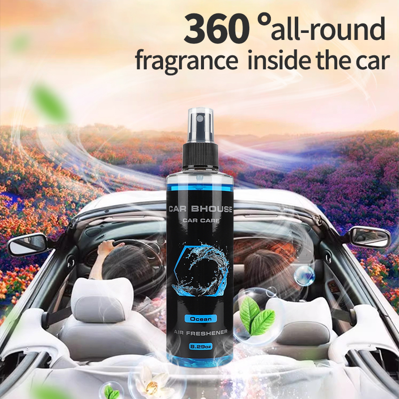 245ml car home fragrance hand  - đánh giá và giá Home Fragrance Premium