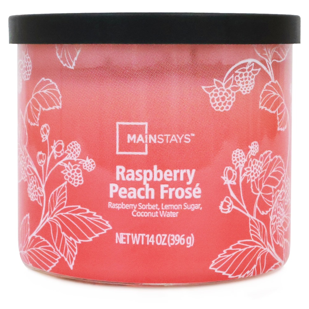3 Wick Ombre Wrap Scented Cand - đánh giá và giá Home Fragrance Aromatherapy