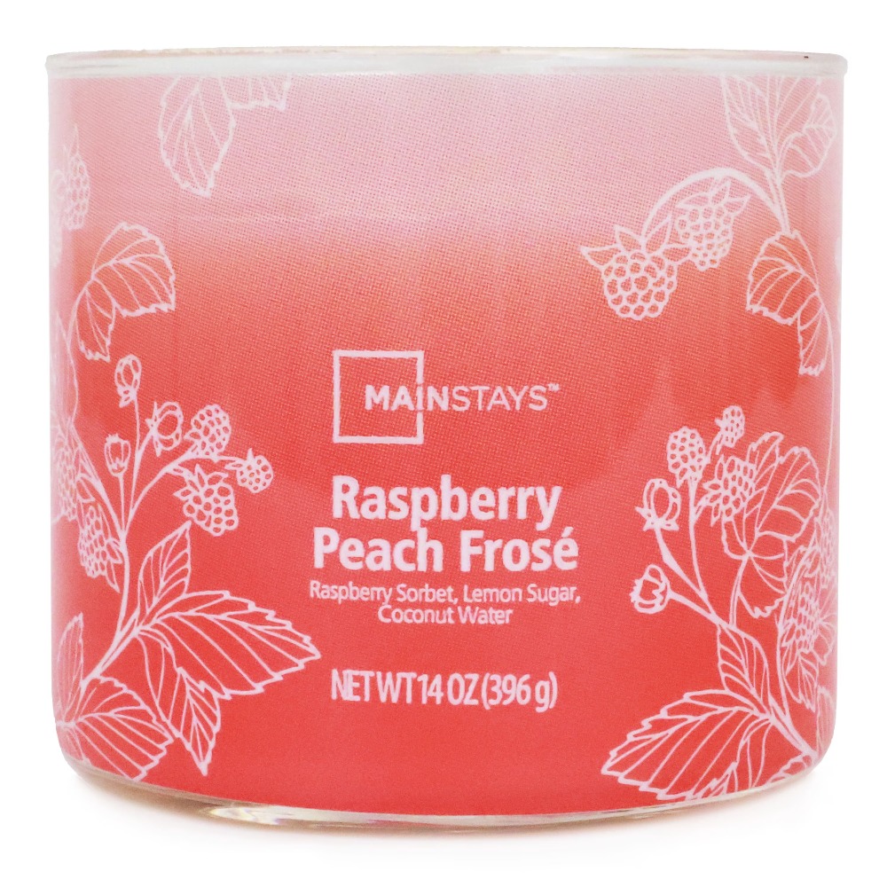 3 Wick Ombre Wrap Scented Cand - đánh giá và giá Home Fragrance Aromatherapy