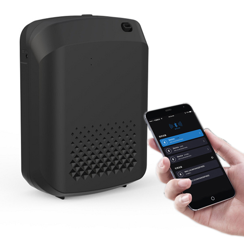 Smart Aroma Diffuser Hotels Fr - đánh giá và giá Home Fragrance Electric Diffuser