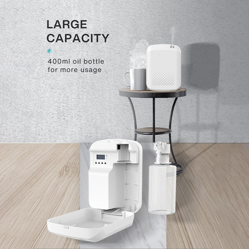 Smart Aroma Diffuser Hotels Fr - đánh giá và giá Home Fragrance Electric Diffuser